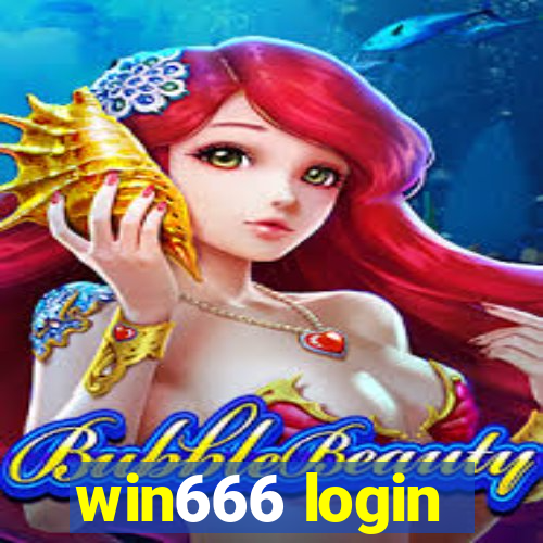 win666 login